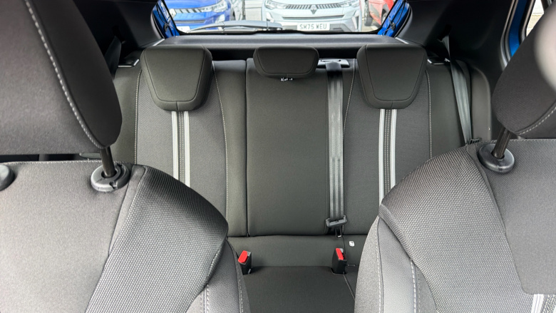 Vauxhall Corsa 1.2 Turbo Yes 5dr [Winter Pack] Petrol Hatchback